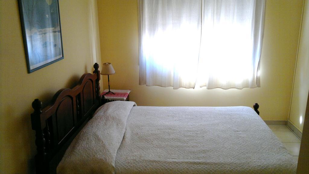 Departamentos Cordoba Kaiken 1 Córdoba Zimmer foto