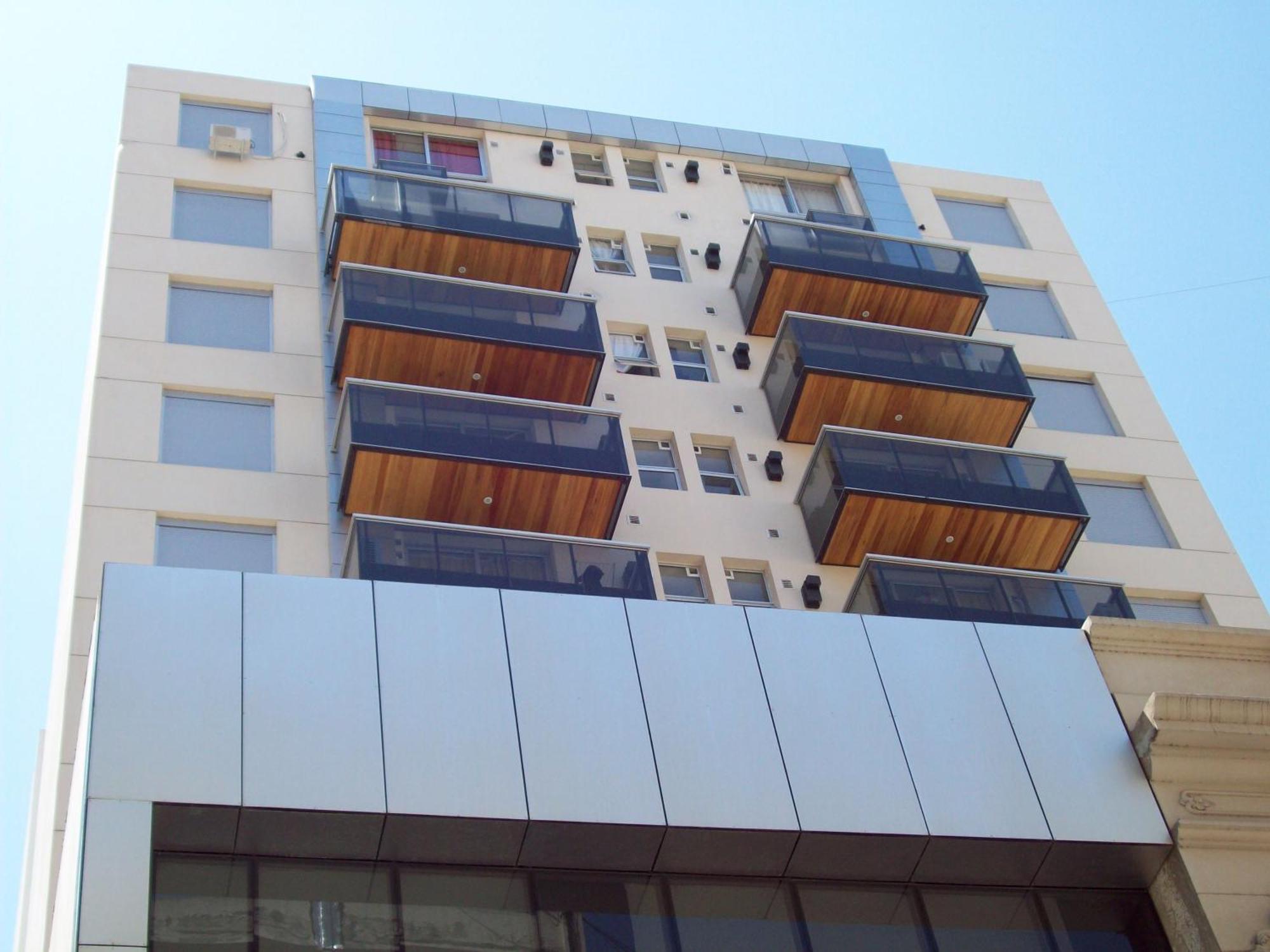 Departamentos Cordoba Kaiken 1 Córdoba Exterior foto