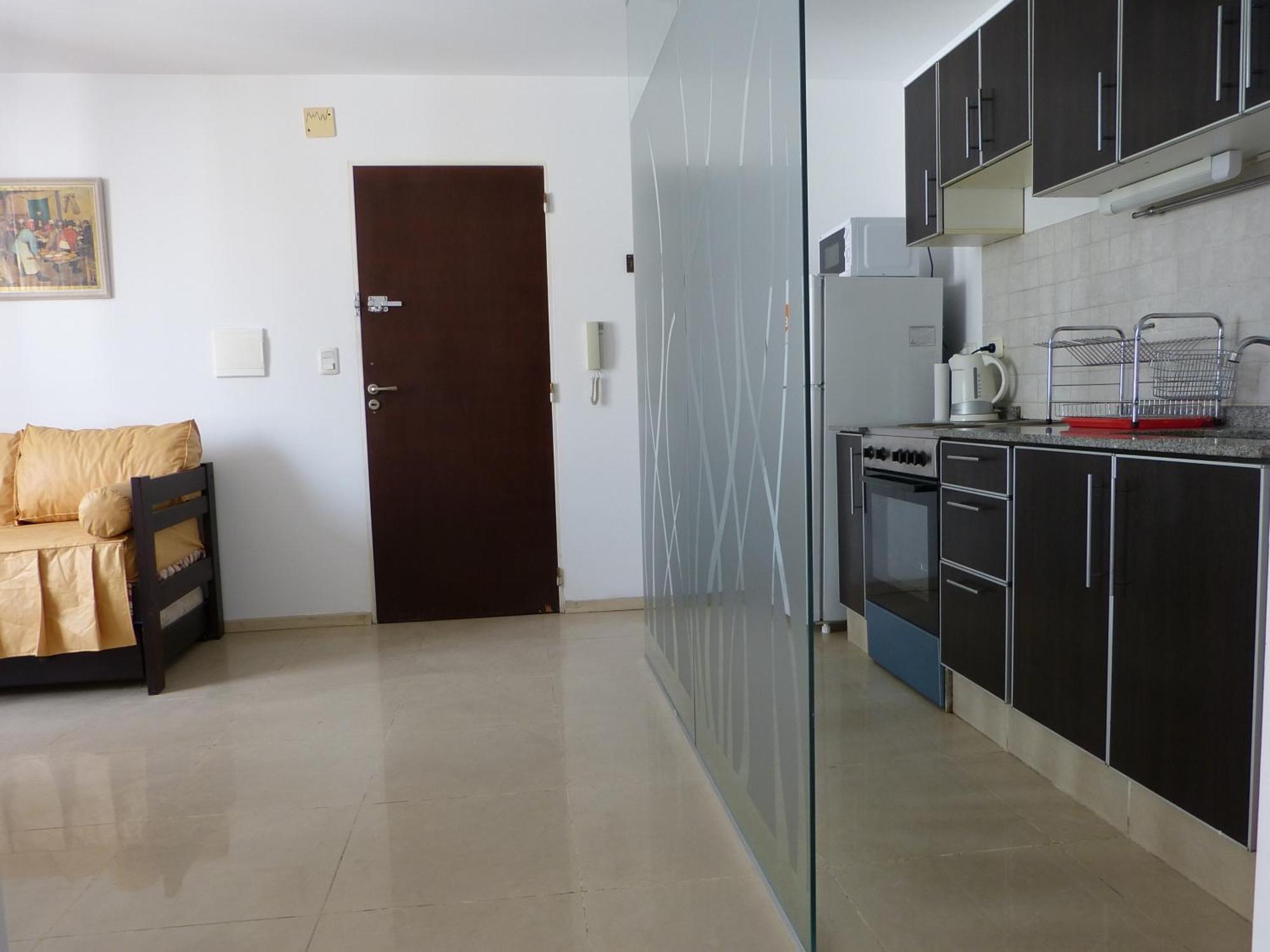 Departamentos Cordoba Kaiken 1 Córdoba Exterior foto