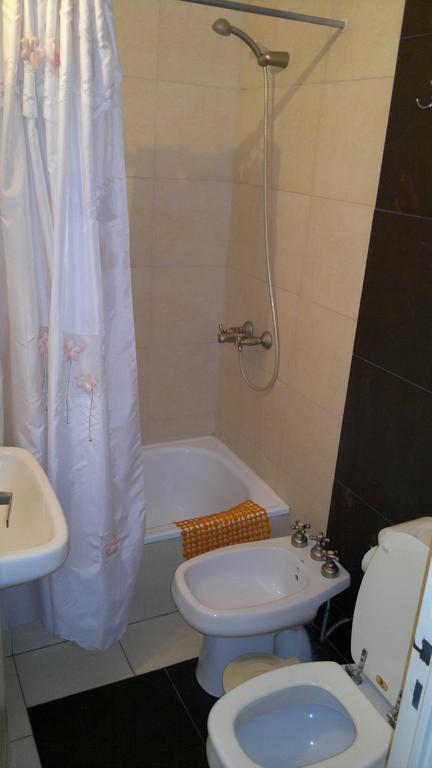 Departamentos Cordoba Kaiken 1 Córdoba Zimmer foto