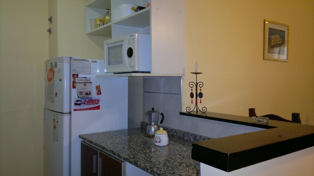Departamentos Cordoba Kaiken 1 Córdoba Zimmer foto