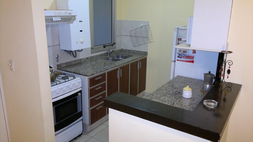 Departamentos Cordoba Kaiken 1 Córdoba Zimmer foto