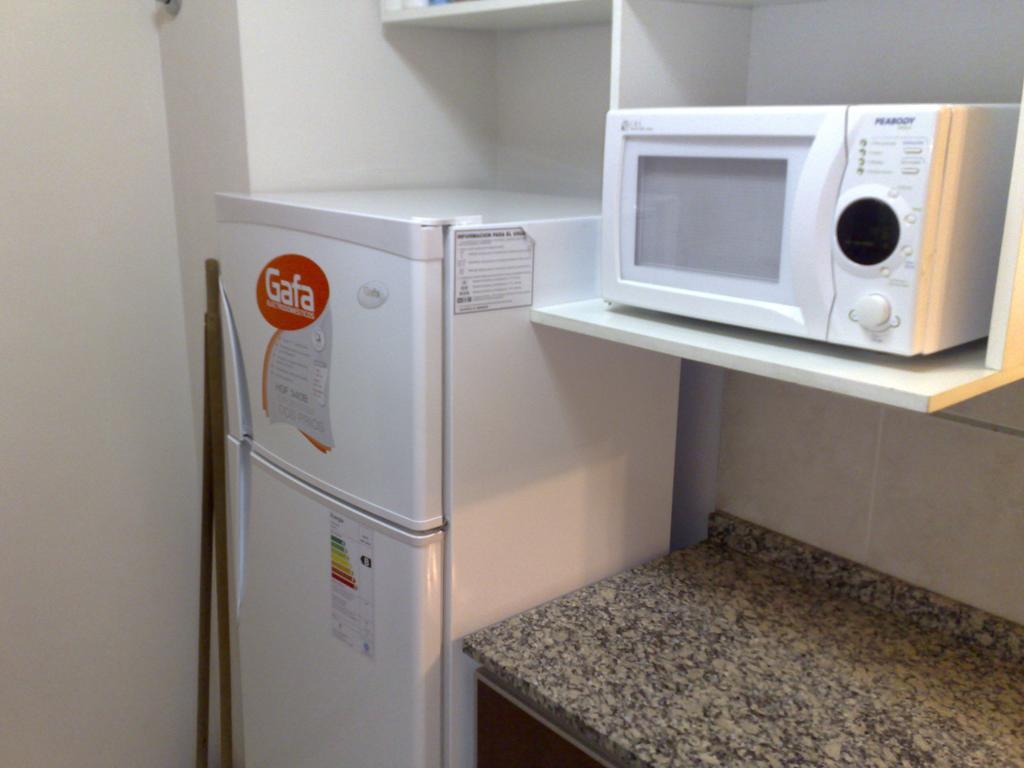 Departamentos Cordoba Kaiken 1 Córdoba Zimmer foto