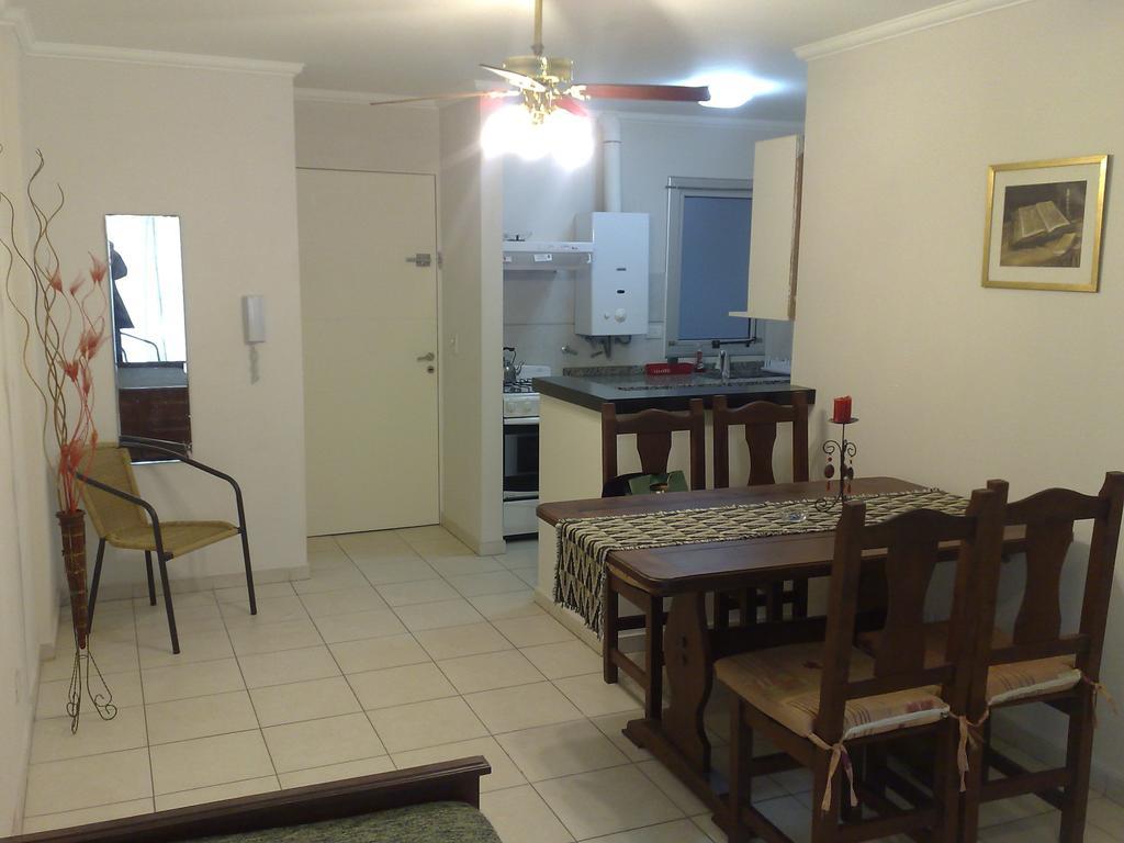 Departamentos Cordoba Kaiken 1 Córdoba Zimmer foto
