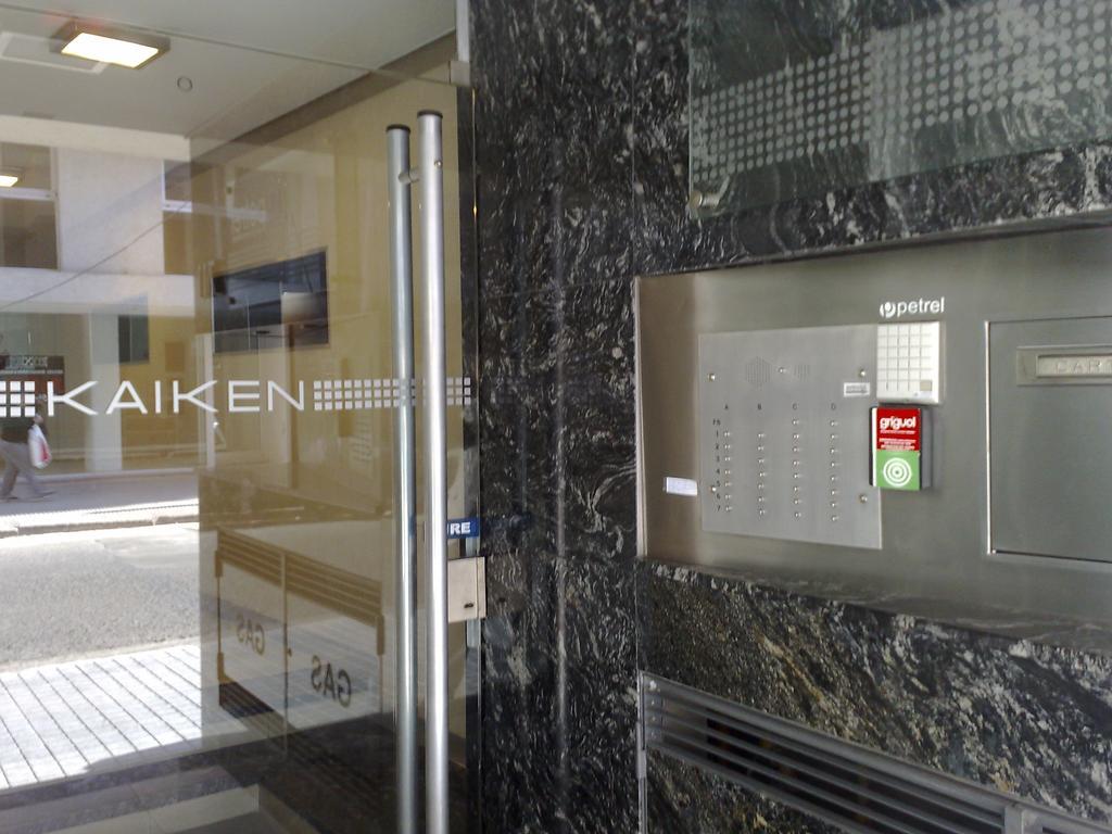 Departamentos Cordoba Kaiken 1 Córdoba Zimmer foto