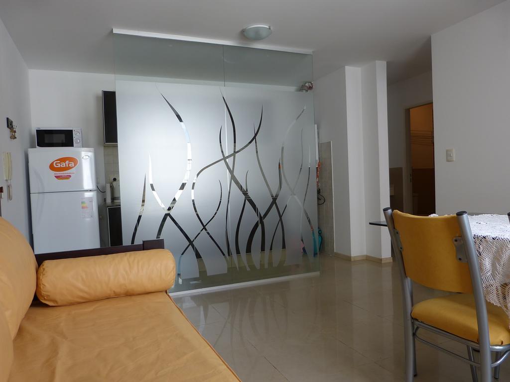 Departamentos Cordoba Kaiken 1 Córdoba Exterior foto